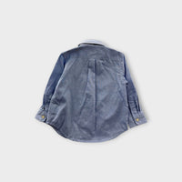 RL Classic Chambray Shirt, Size 1