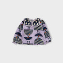 Gorman Playground Collar Shirt, Size 5-6