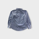 RL Chambray Shirt, Size 4