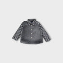 Nautica Plaid Shirt, Size 0