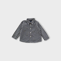 Nautica Plaid Shirt, Size 0