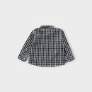 Nautica Plaid Shirt, Size 0