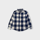 OshKosh B'Gosh Check Shirt, Size 5