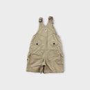 Vintage Oshkosh Cargo Overalls, Size 2