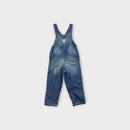 Oshkosh B'Gosh Embroidered Overalls, Size 2