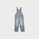 Oshkosh B'Gosh Floral Overalls, Size 4