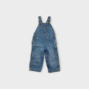 Retro Oshkosh B'Gosh Overalls, Size 0