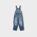 Oshkosh B'Gosh Embroidered Overalls, Size 4