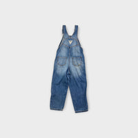 Oshkosh B'Gosh Embroidered Overalls, Size 4