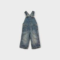 Retro Polo RL Overalls, Size 18M