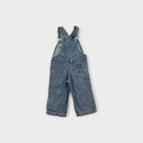 Retro Polo RL Overalls, Size 18M
