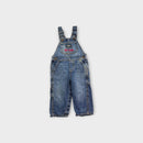 Oshkosh B'Gosh Atlas Overalls, Size 0