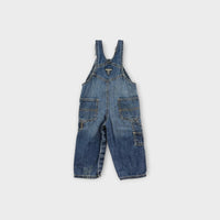 Oshkosh B'Gosh Atlas Overalls, Size 0