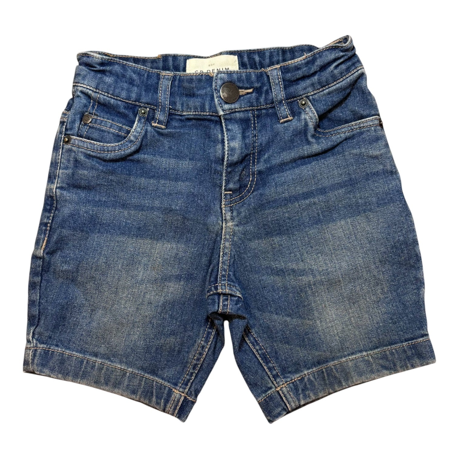 Country Road Denim Shorts, Size 2