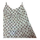Zimmermann Flower Print Dress, Size 2