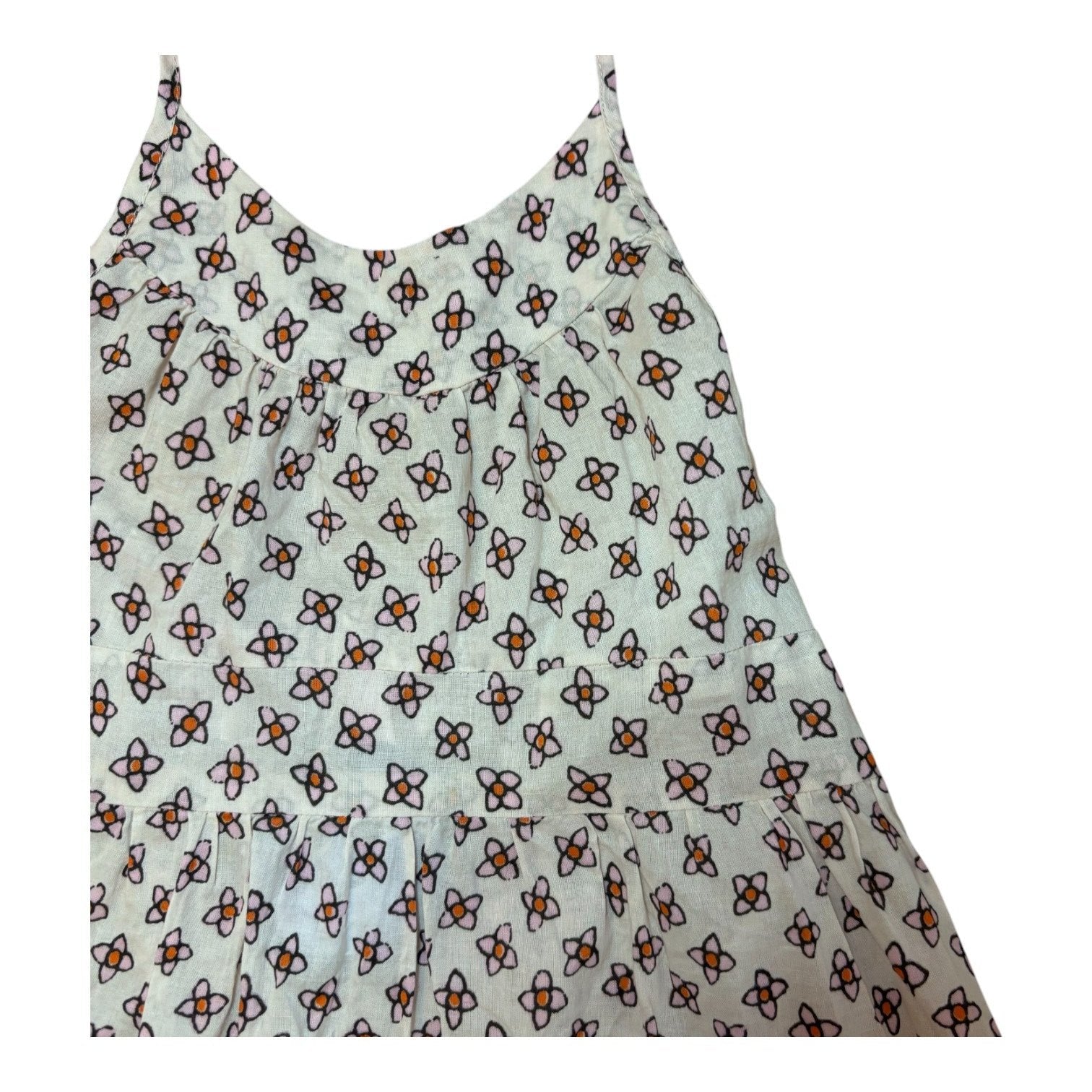 Zimmermann Flower Print Dress, Size 2