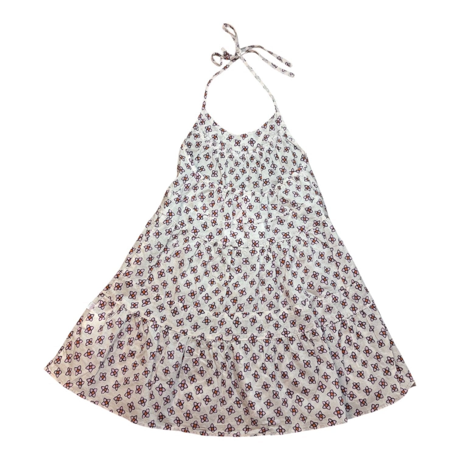 Zimmermann Flower Print Dress, Size 2