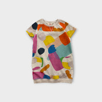 Castle x Gorman Playground Jumper Dress, Size 5