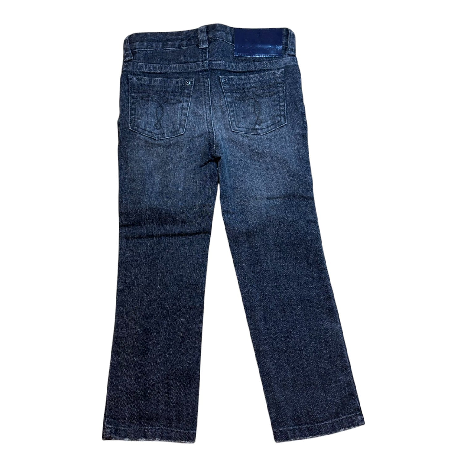 Ralph Lauren Charcoal Jeans, Size 3