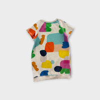 Castle x Gorman Playground Jumper Dress, Size 5