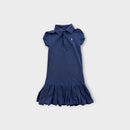 RL Polo Navy Tennis Dress, Size 6