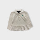 RL Long Sleeve Polo, Size 1-2