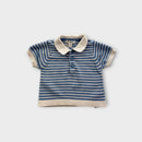 Purebaby Knit Set, Size 000