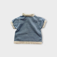 Purebaby Knit Set, Size 000