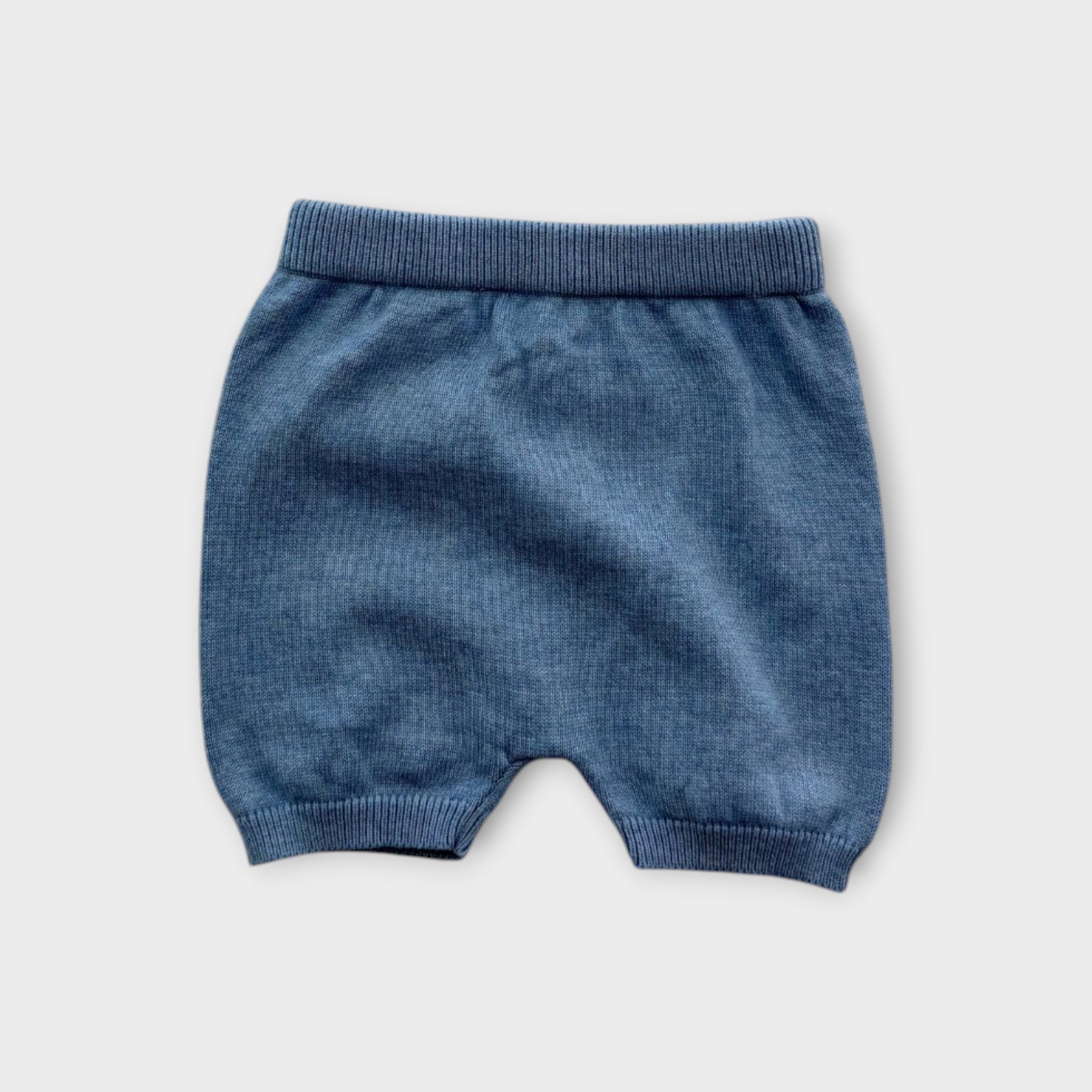 Purebaby Knit Set, Size 000
