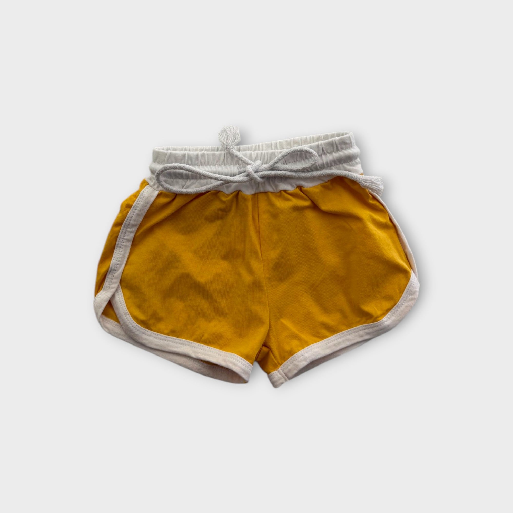 Pip & Lenny Retro Style Shorts, Size 00