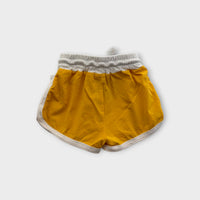 Pip & Lenny Retro Style Shorts, Size 00