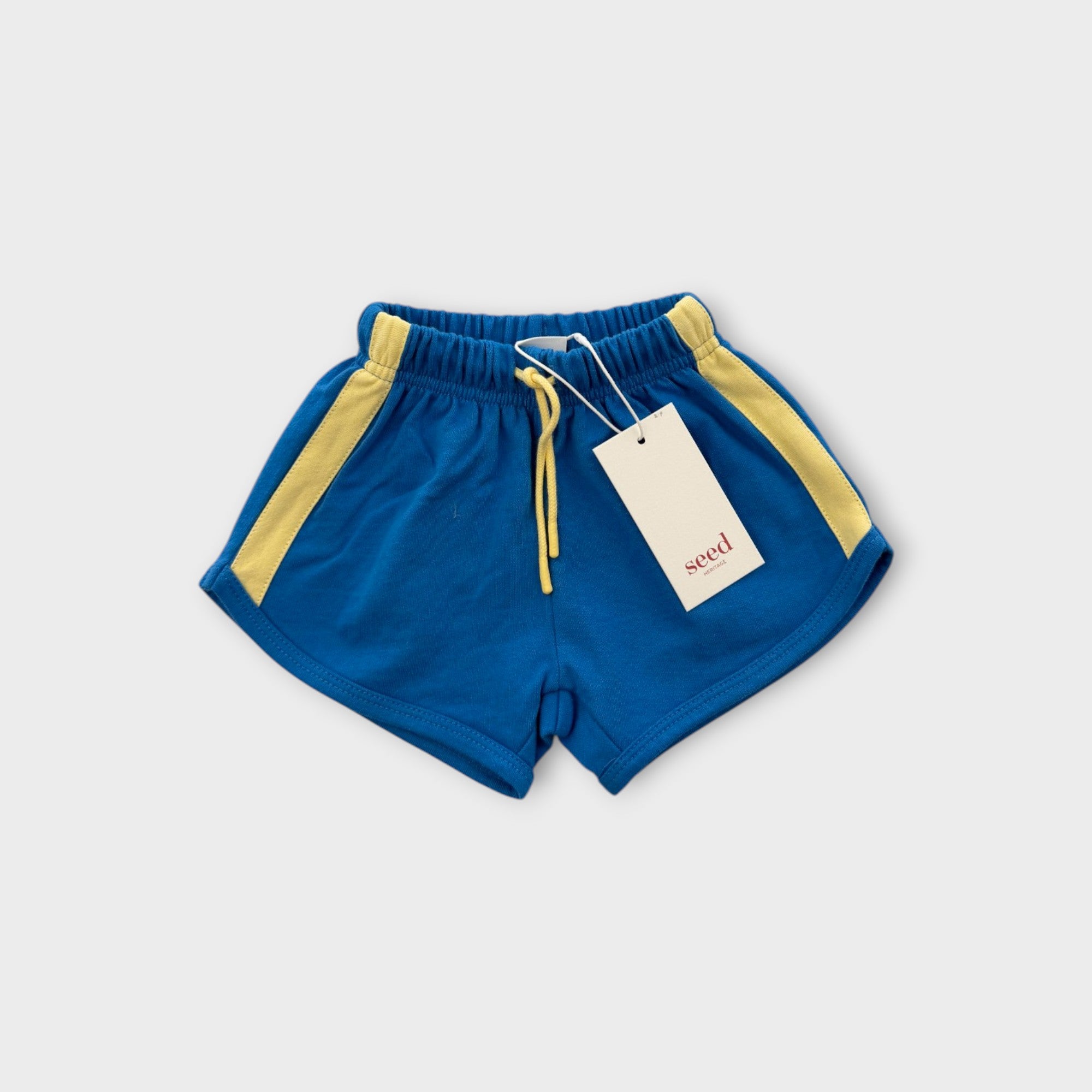 Seed Heritage Jogger Shorts, Size 000