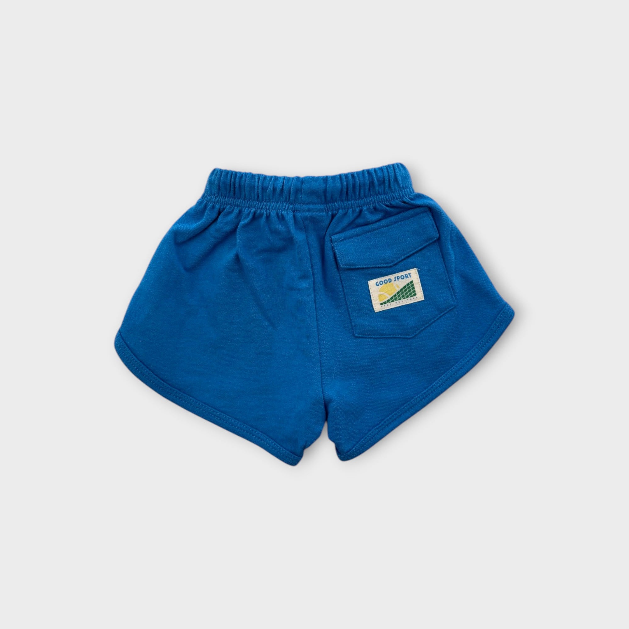 Seed Heritage Jogger Shorts, Size 000