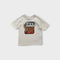 Beastie Boys T-Shirt, Size 3