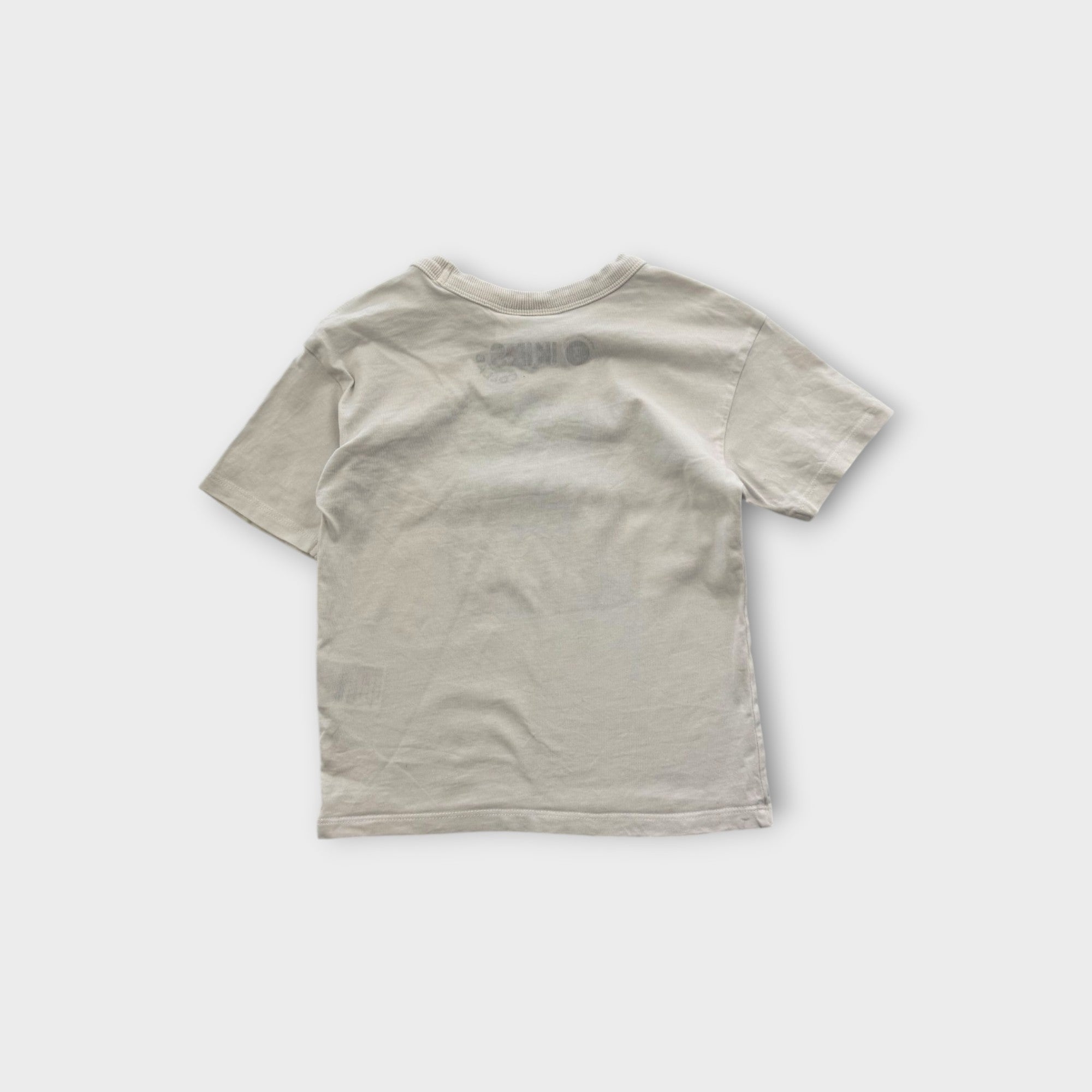 Beastie Boys T-Shirt, Size 3