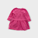Baby Boden Farm Animals Dress, Size 0