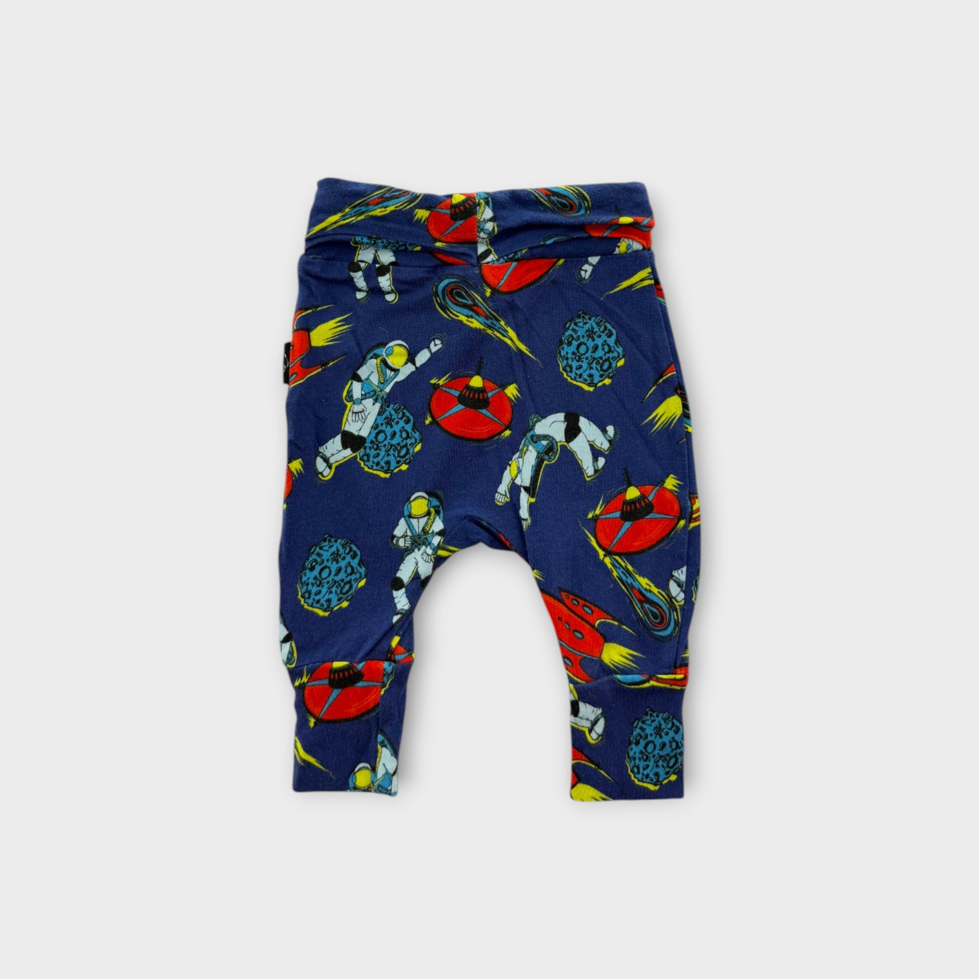Kip & Co Space Leggings, Size 0