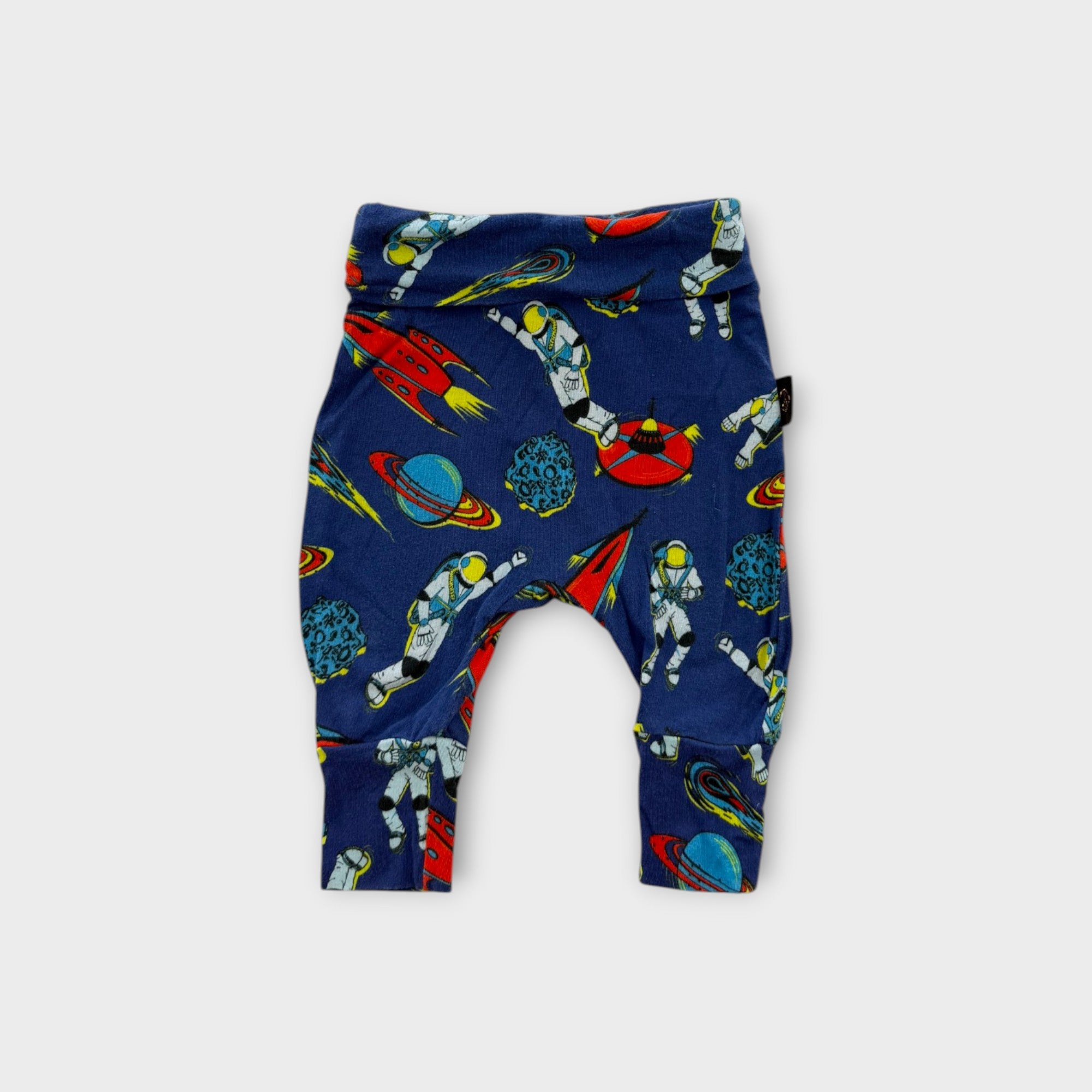 Kip & Co Space Leggings, Size 0