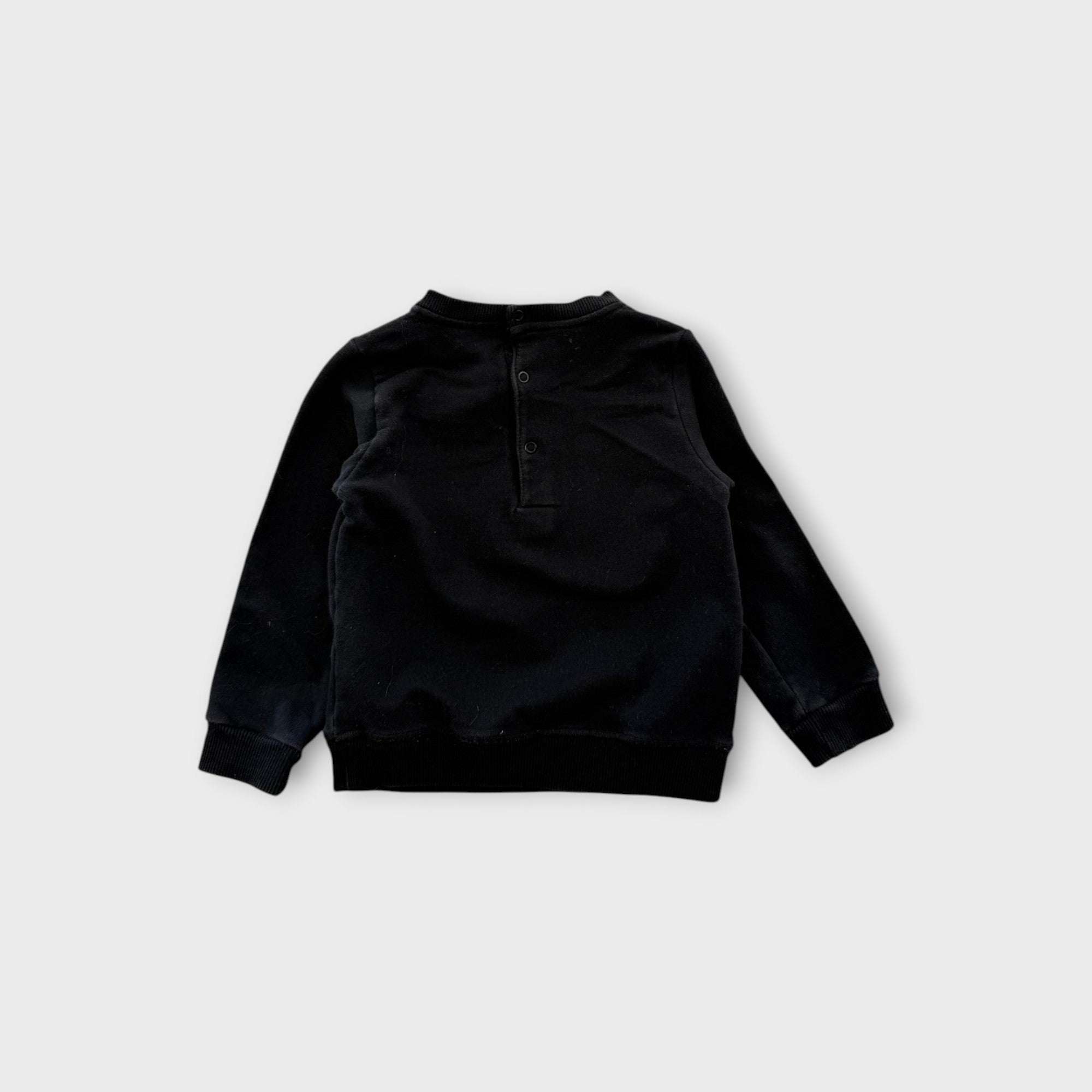 Kenzo Embroidered Jumper, Size 2