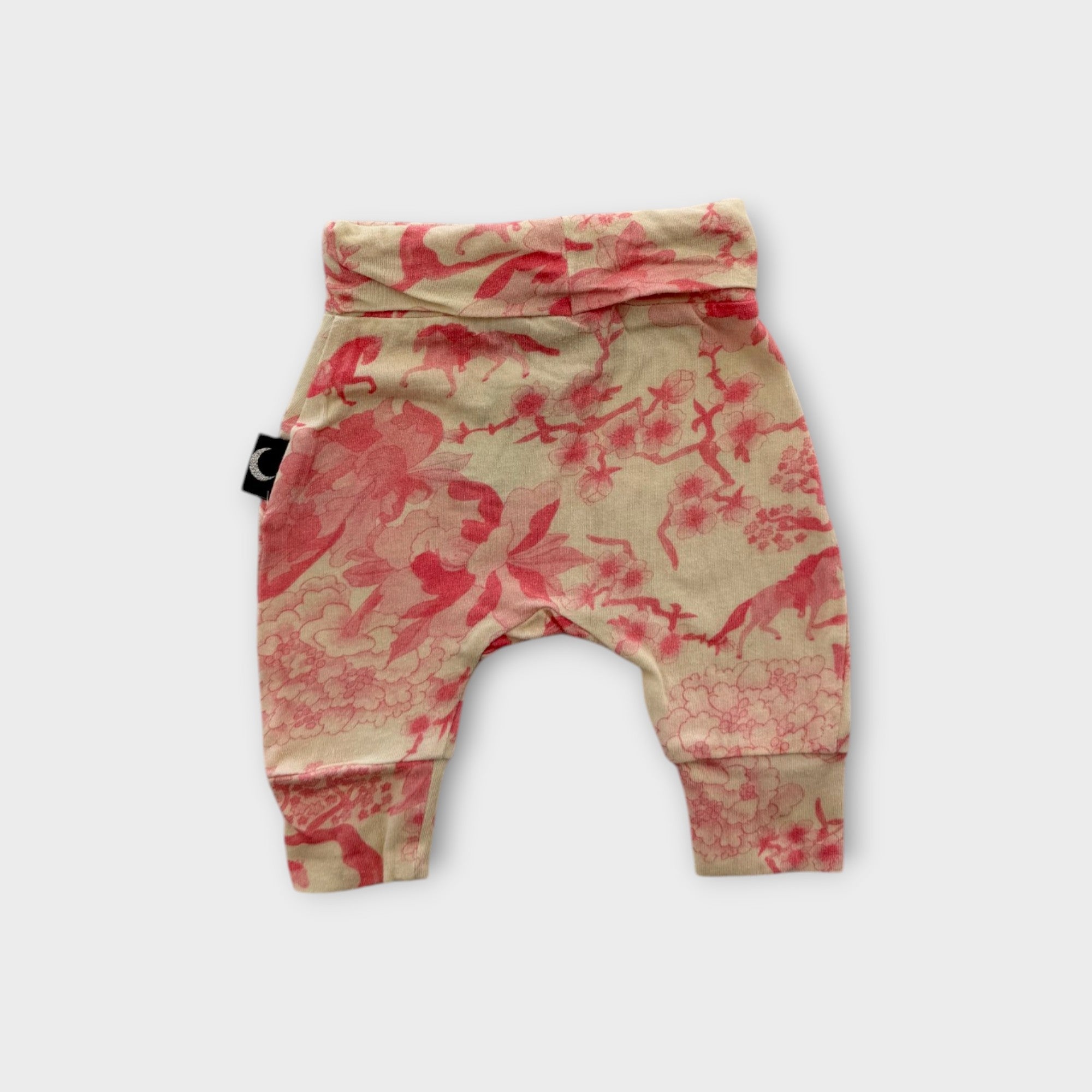 Kip & Co Blossom Leggings, Size 000