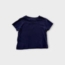 RL Polo Navy T-Shirt, Size 0
