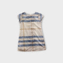 Burberry Shift Dress, Size 5