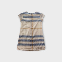 Burberry Shift Dress, Size 5
