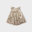 Newbie Floral Dress, Size 0