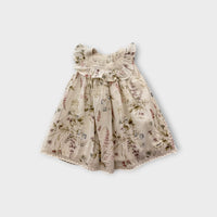 Newbie Floral Dress, Size 0