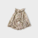 Newbie Floral Dress, Size 0