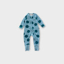 Bonds Blue Spotted Wondersuit, Size 00