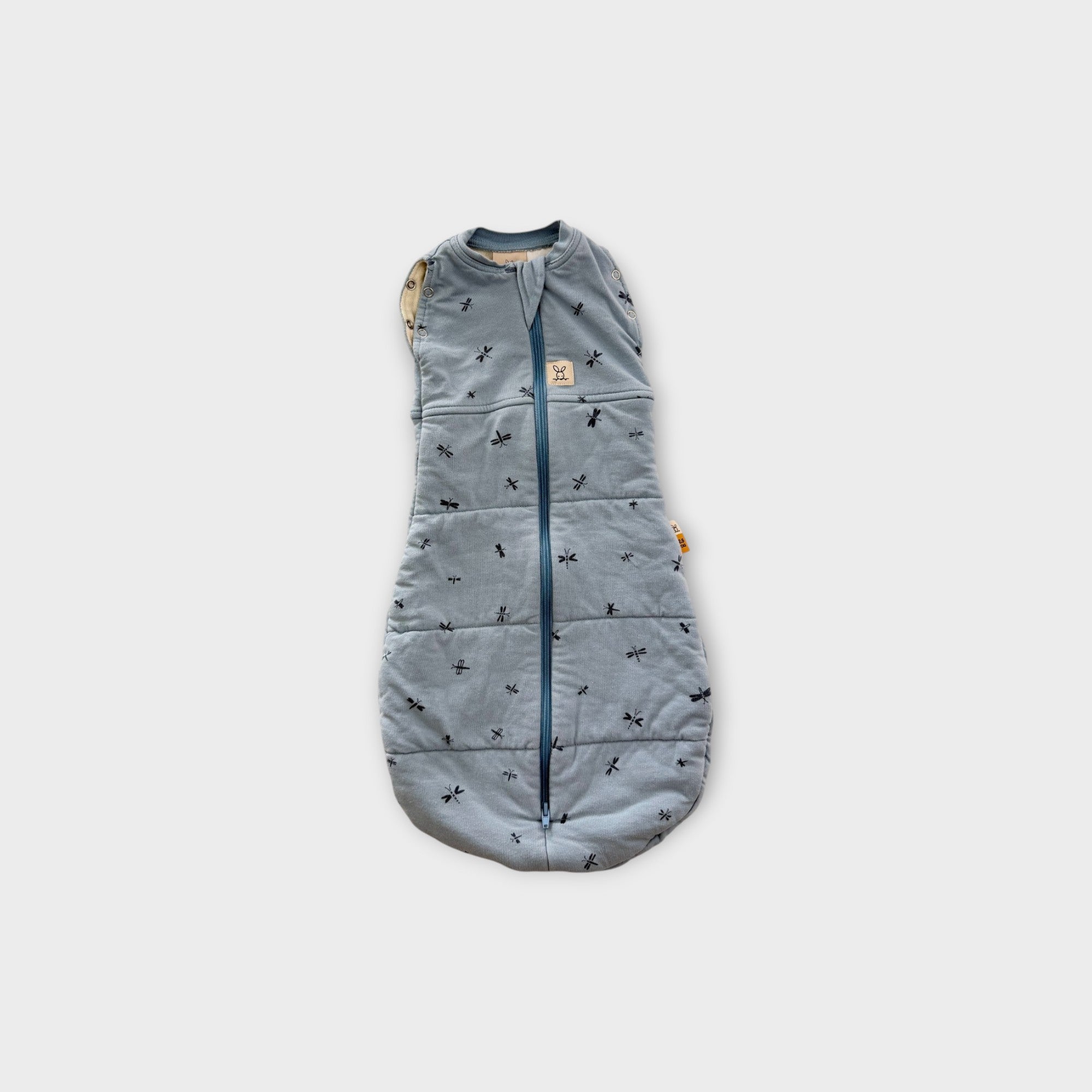 ErgoPouch 2.5 Tog Sleep Sack, Size 000
