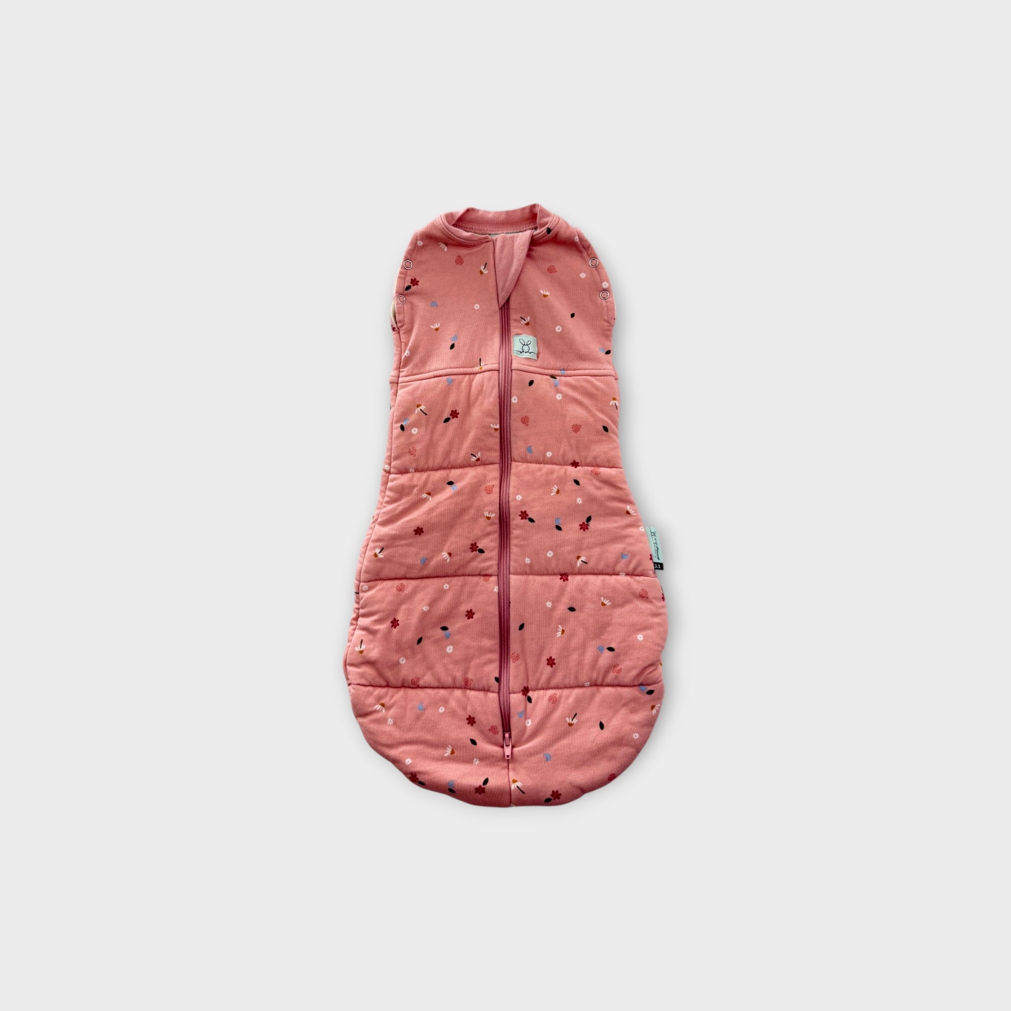 ErgoPouch 3.5 Tog Sleep Sack, Size 000