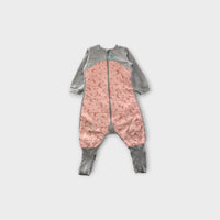 Love to Dream 2.5 Tog Sleep Suit, Size 2